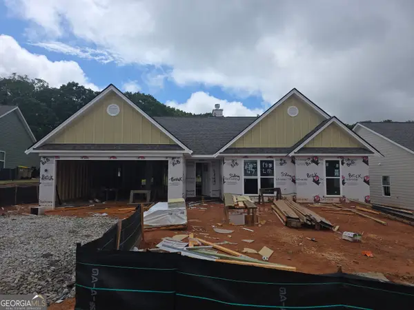 188 Lake Meadows Drive #47, Winder, GA 30680