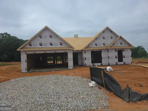 224 Lake Meadows Drive #44, Winder, GA 30680