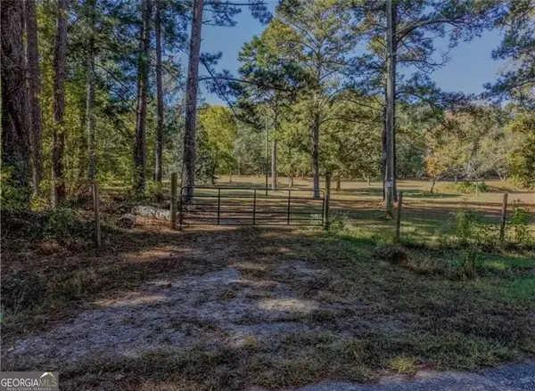 505 New Salem Road, Griffin, GA 30223