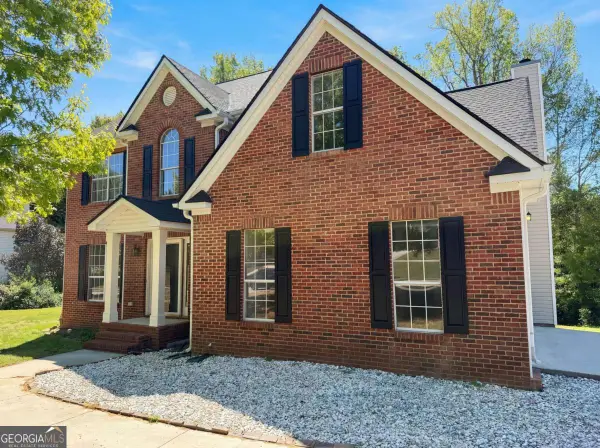 3001 Garland Way, Conyers, GA 30094