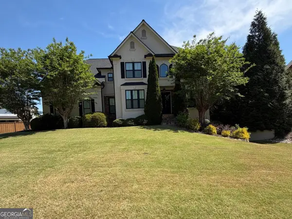 1080 Jennifer Oaks Drive, Alpharetta, GA 30004