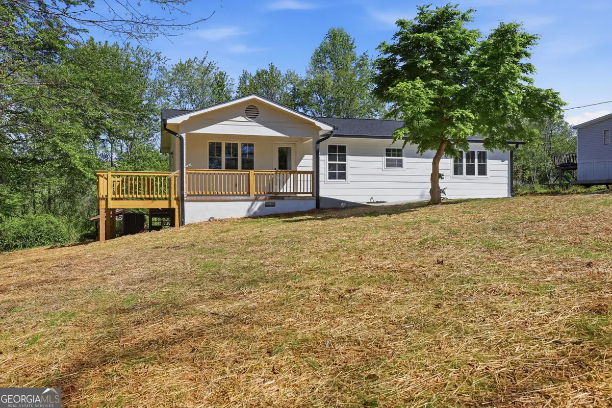 165 Pearl Street, Clarkesville, GA 30523 - #1