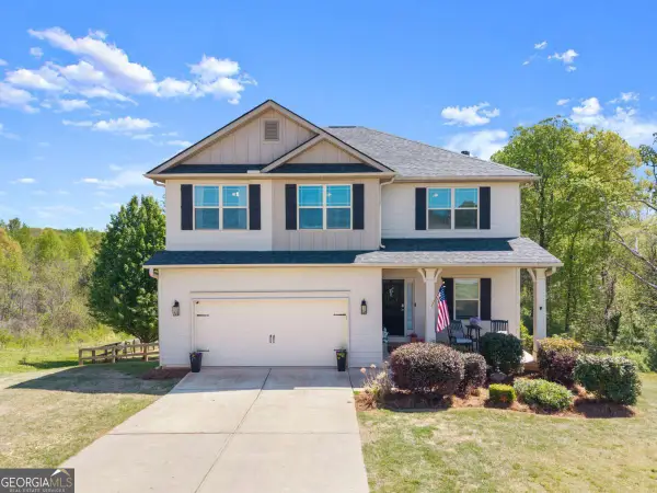 6064 Creekside View Lane, Clermont, GA 30527