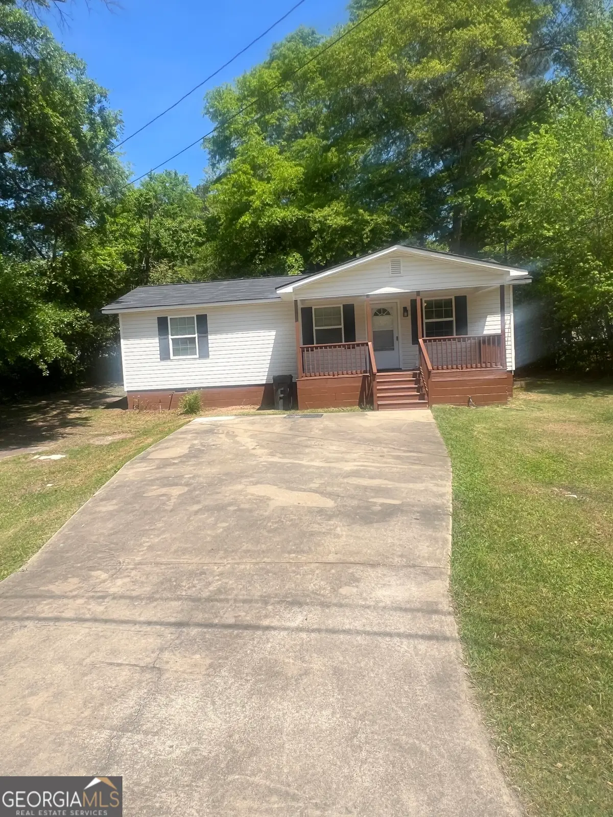 967 Kelley Street, Lagrange, GA 30241 - #1