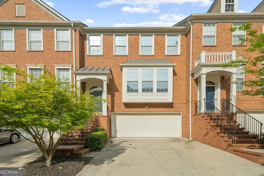 4918 Payson Way Se #4, Atlanta, GA 30339 - #2