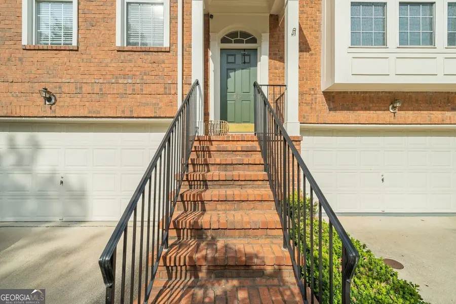 4918 Payson Way Se #4, Atlanta, GA 30339 - #3