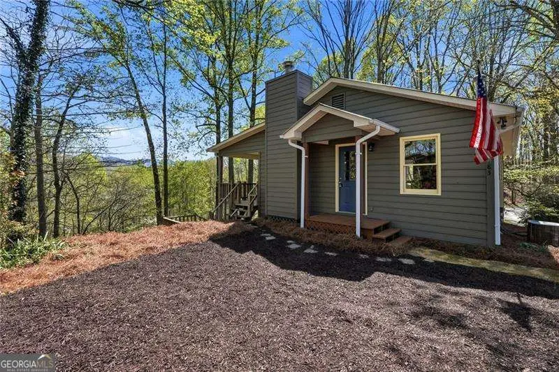 183 Dogwood Court, Ellijay, GA 30540 - #1