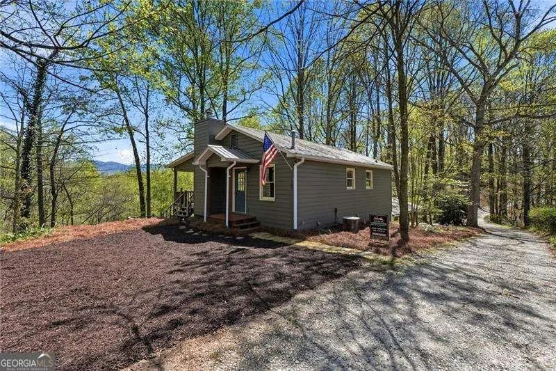 183 Dogwood Court, Ellijay, GA 30540 - #2