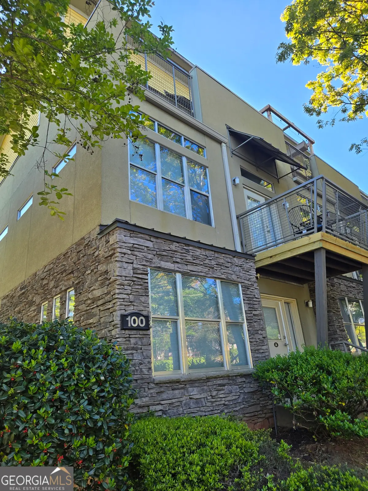 100 Moreland Avenue Se #A, Atlanta, GA 30316 - #1