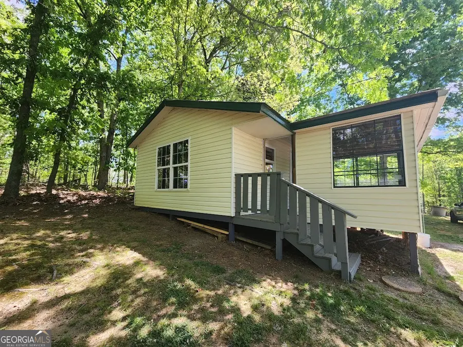 5525 Saddle Club Road, Gainesville, GA 30506 - #3