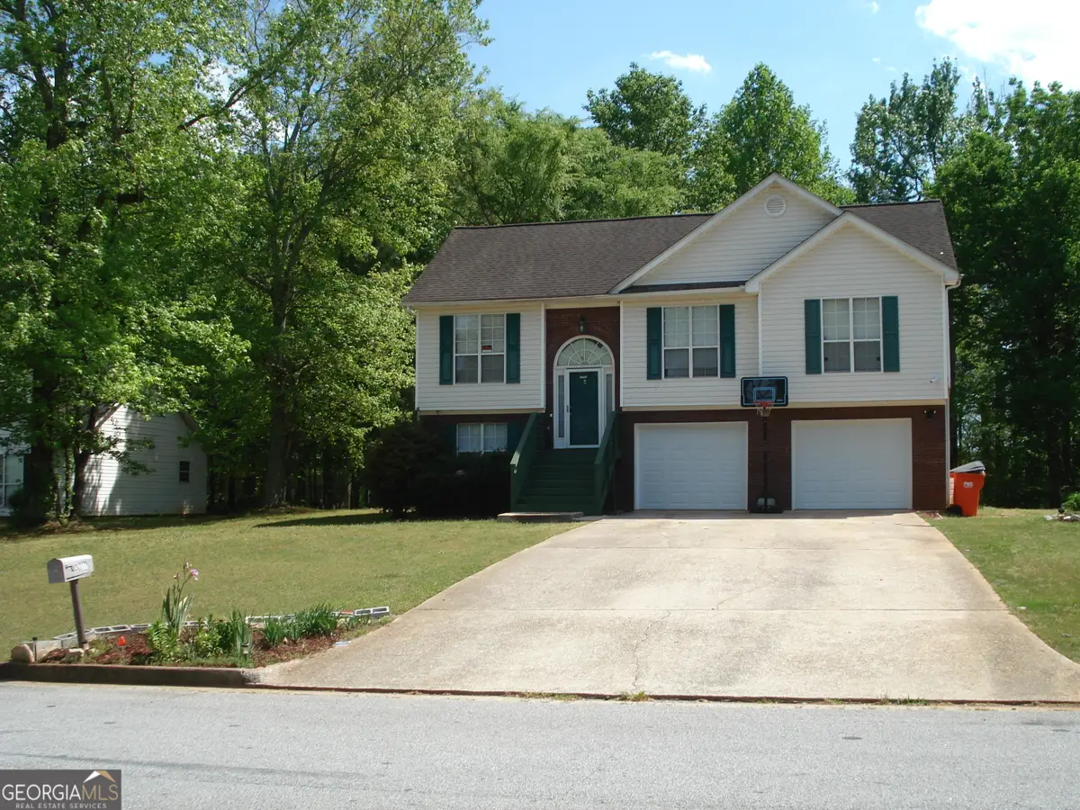 3117 Noahs Lane, Ellenwood, GA 30294 - #1