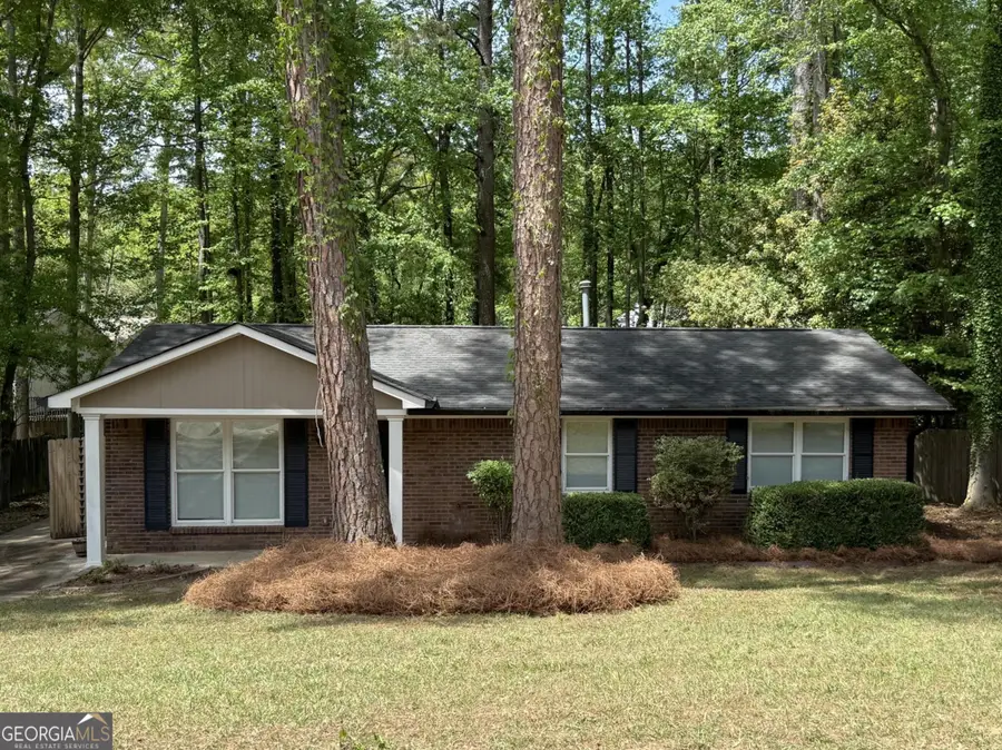 107 Doubletrace Lane, Peachtree City, GA 30269 - #2
