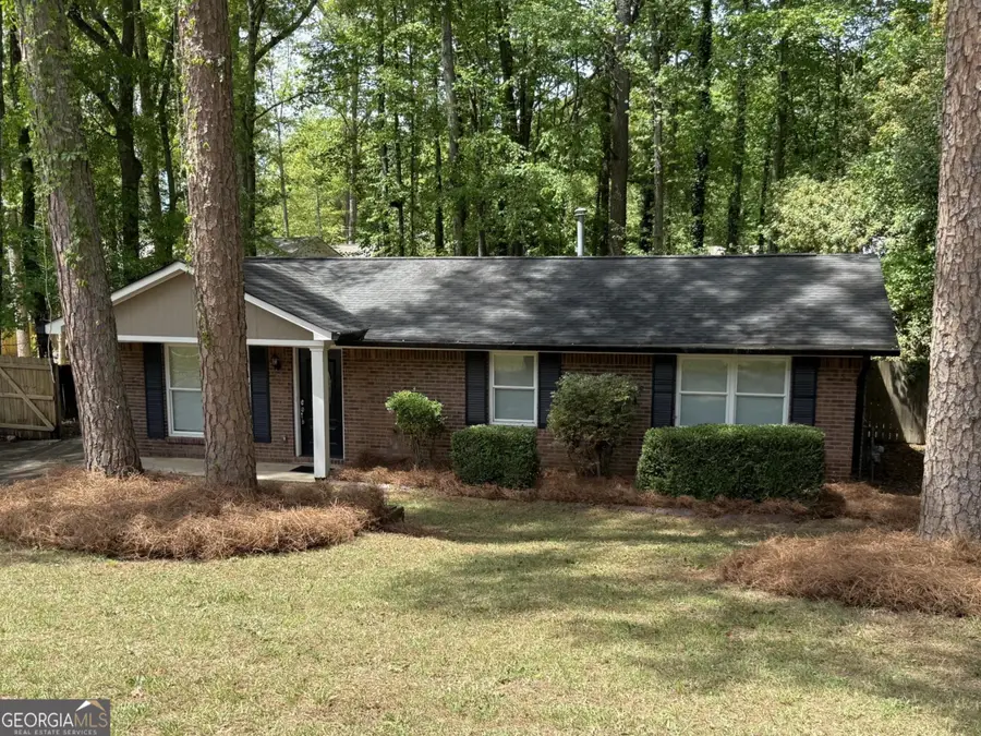 107 Doubletrace Lane, Peachtree City, GA 30269 - #3