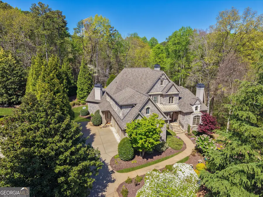 750 Tramore Place, Milton, GA 30004 - #2