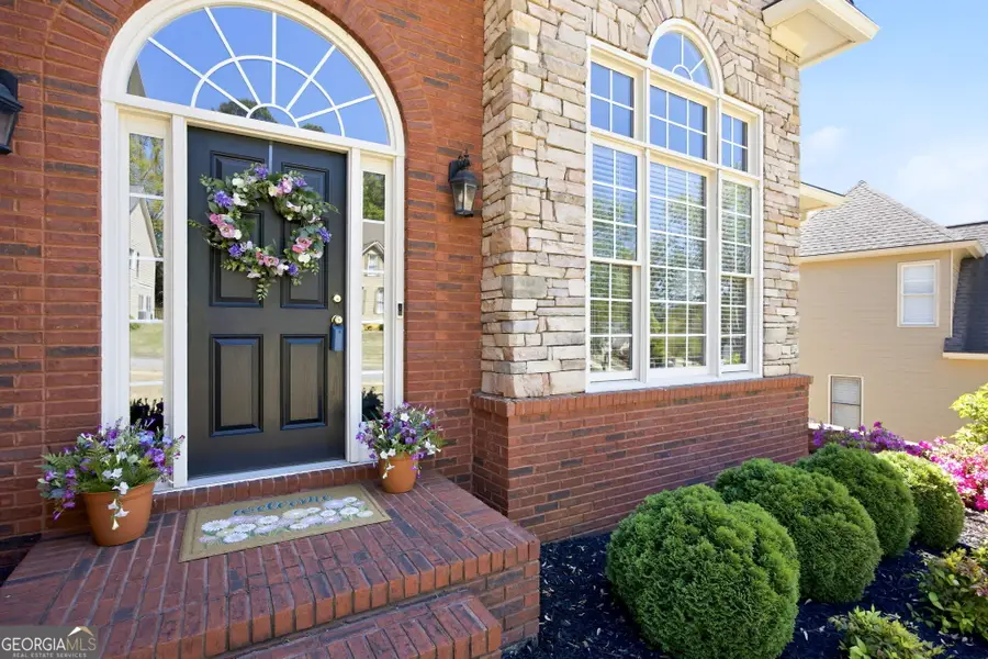 5622 Harbormist Drive, Powder Springs, GA 30127 - #3