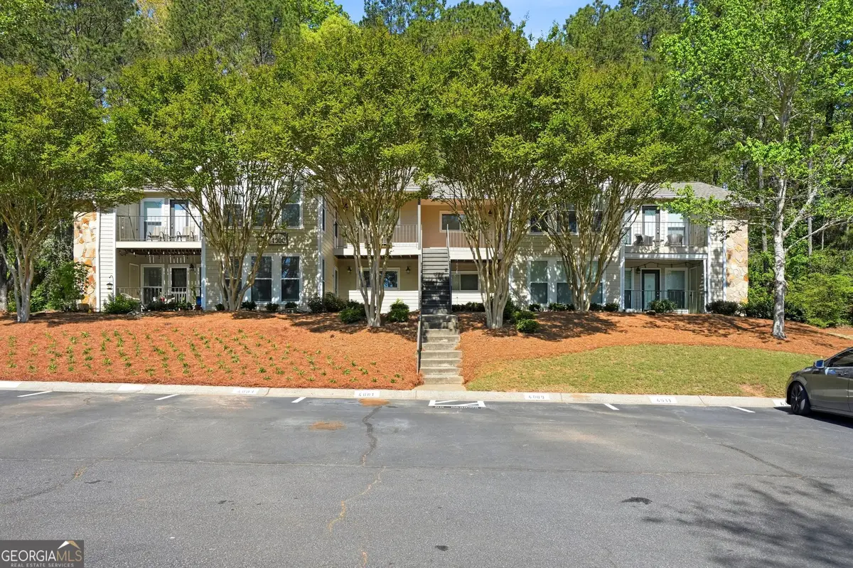 4013 Lake Pointe Circle, Roswell, GA 30075 - #1