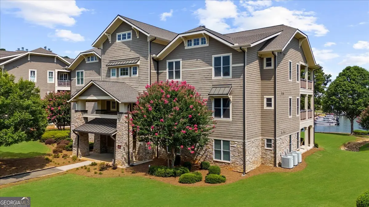 101 South Bay Road #1005, Eatonton, GA 31024 - #1