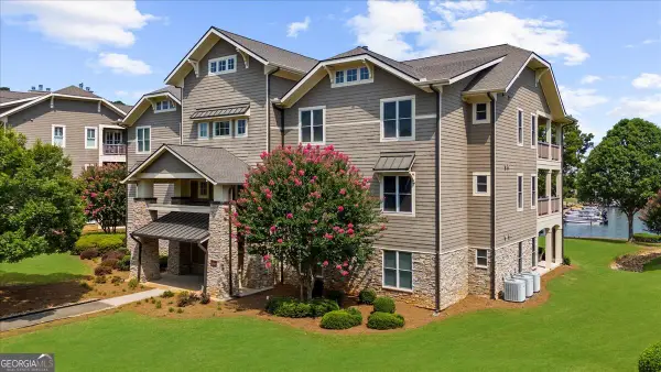 101 South Bay Road #1005, Eatonton, GA 31024