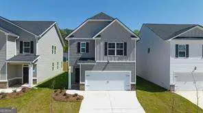 12050 Conrad Circle, Hampton, GA 30228 - #1