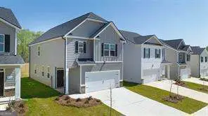 12050 Conrad Circle, Hampton, GA 30228 - #2