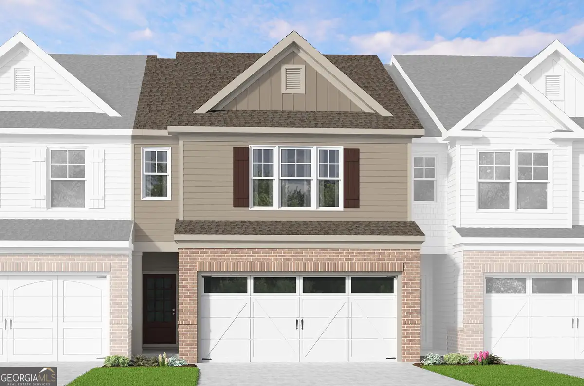 5649 Overview Drive, Flowery Branch, GA 30542 - #1