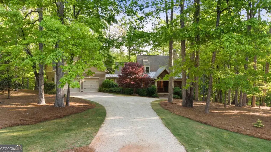 1101 Callahans Ridge Road, Greensboro, GA 30642 - #2