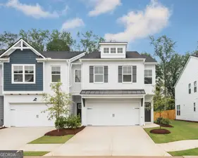 1577 Aiden Way #39, Conyers, GA 30013