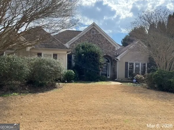 1950 Harvest Way, Loganville, GA 30052