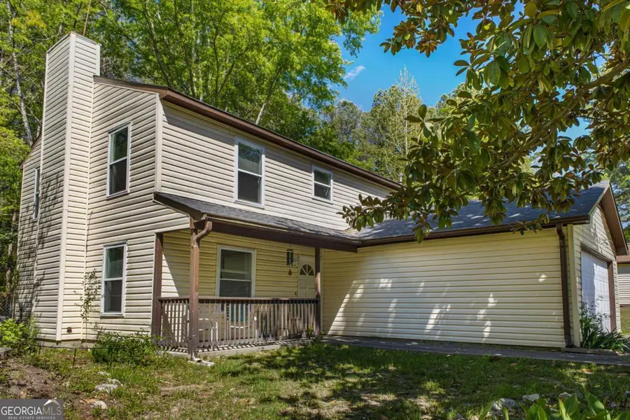 6255 Beaver Creek Trail, Atlanta, GA 30349 - #2