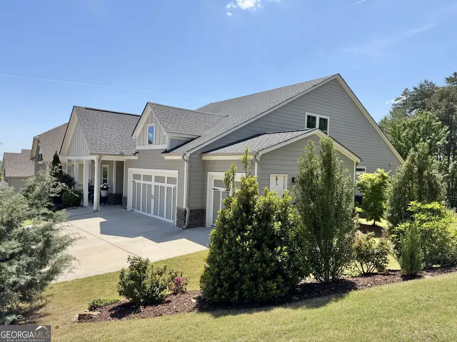 609 Longleaf Trace, Canton, GA 30114 - #2