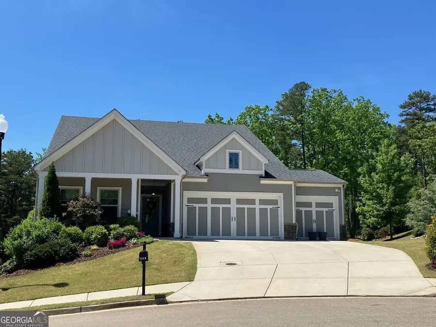 609 Longleaf Trace, Canton, GA 30114 - #3