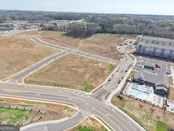 0 Foxfield Parkway, Douglasville, GA 30135