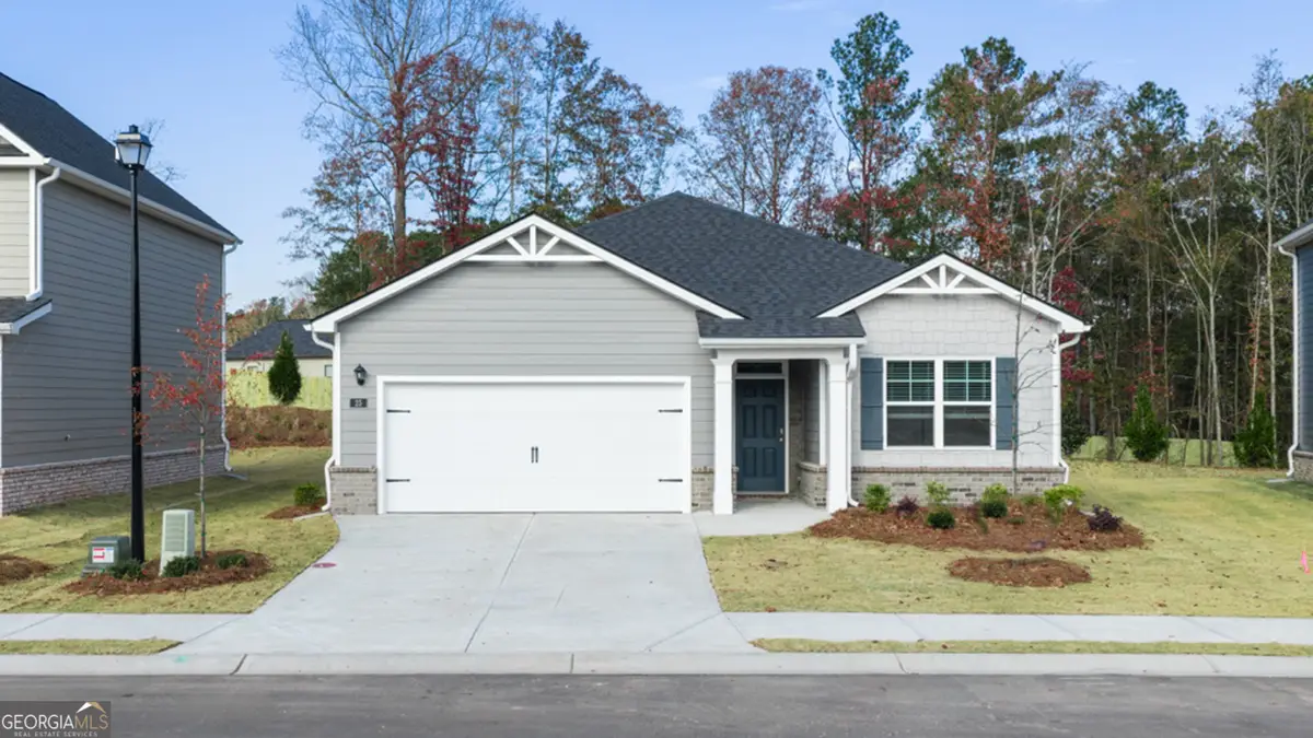 210 Bristol Boulevard, Winder, GA 30680 - #1