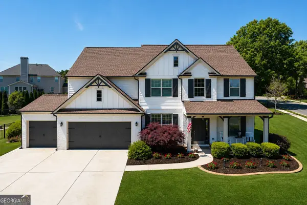 300 Ashgrove Court, Woodstock, GA 30188