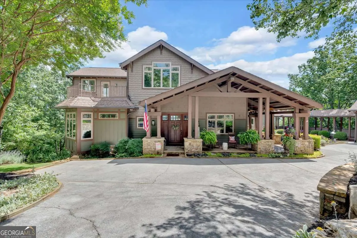 52 Waterside Drive Se, Cartersville, GA 30121 - #1