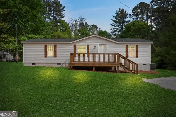 110 Kathy Lane, Temple, GA 30179