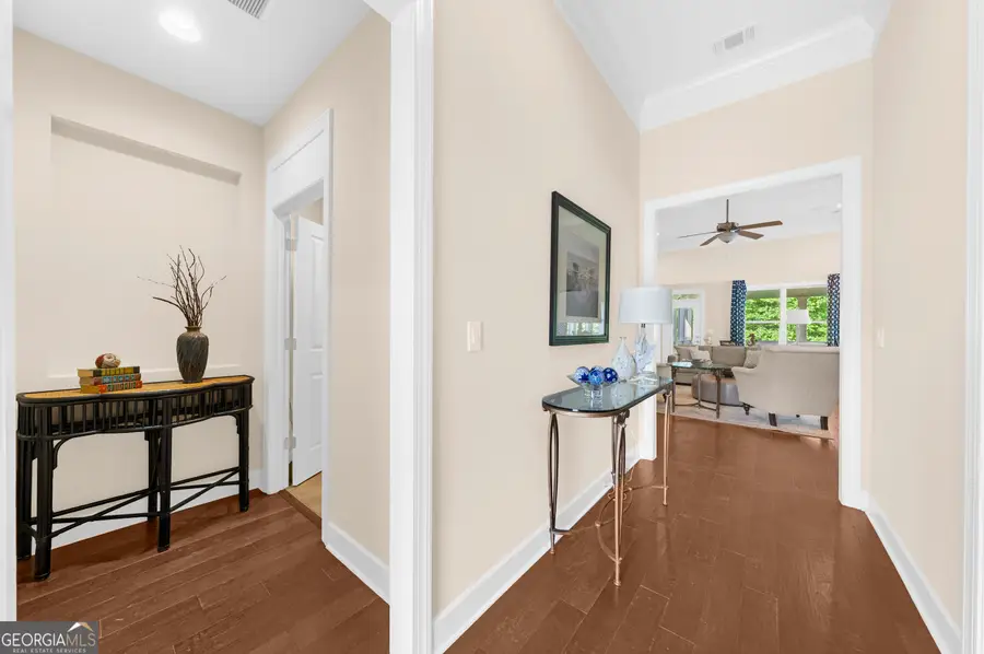 3028 Scarlet Oak Lane, Gainesville, GA 30504 - #3