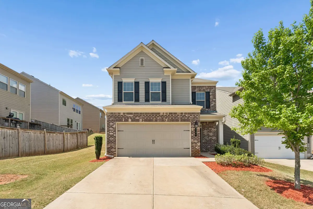 137 Charcoal Ives Drive, Lawrenceville, GA 30045 - #1