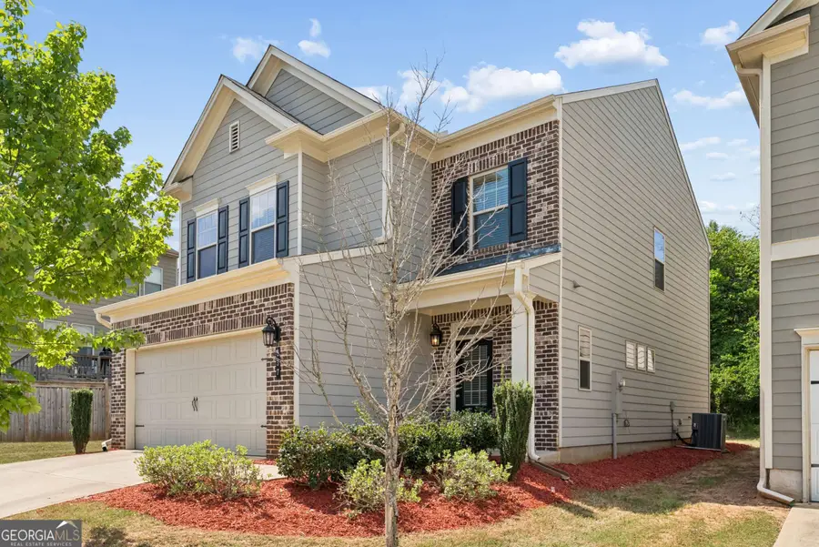 137 Charcoal Ives Drive, Lawrenceville, GA 30045 - #2