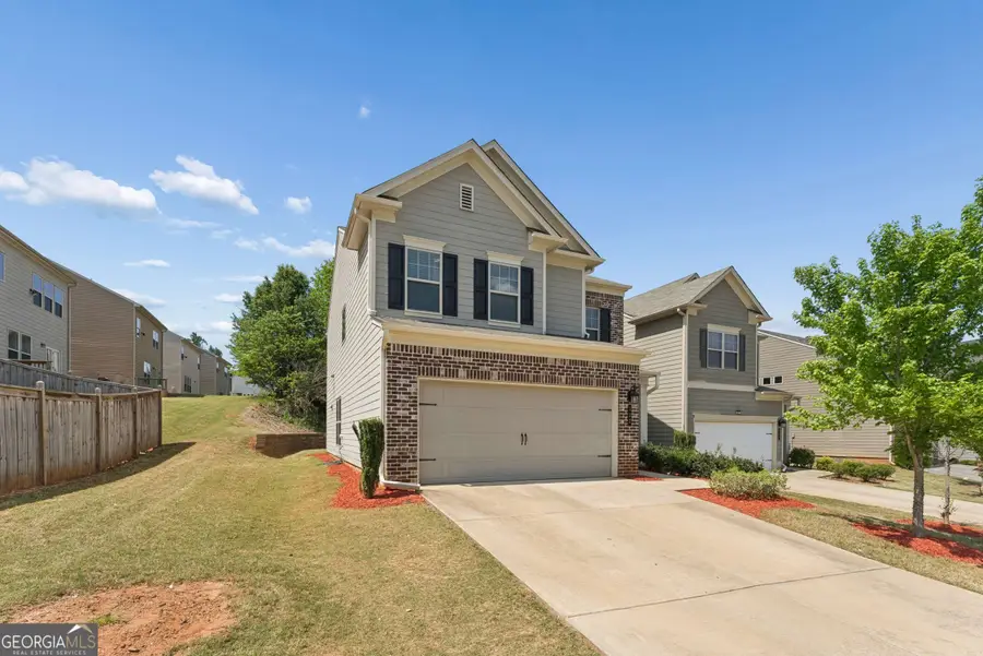 137 Charcoal Ives Drive, Lawrenceville, GA 30045 - #3