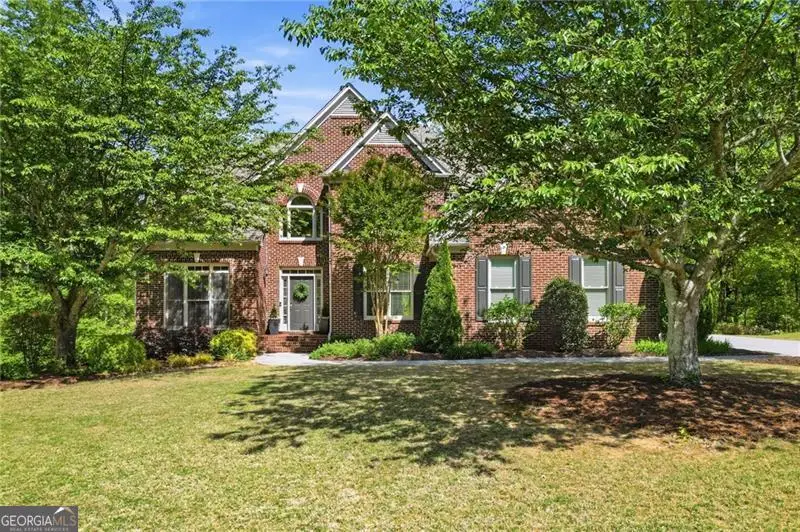 404 Laurel Park, Woodstock, GA 30188 - #2