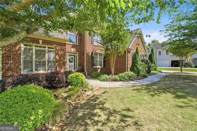 404 Laurel Park, Woodstock, GA 30188 - #3