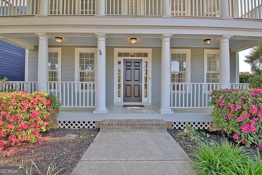 100 Centennial Drive, Peachtree City, GA 30269 - #2