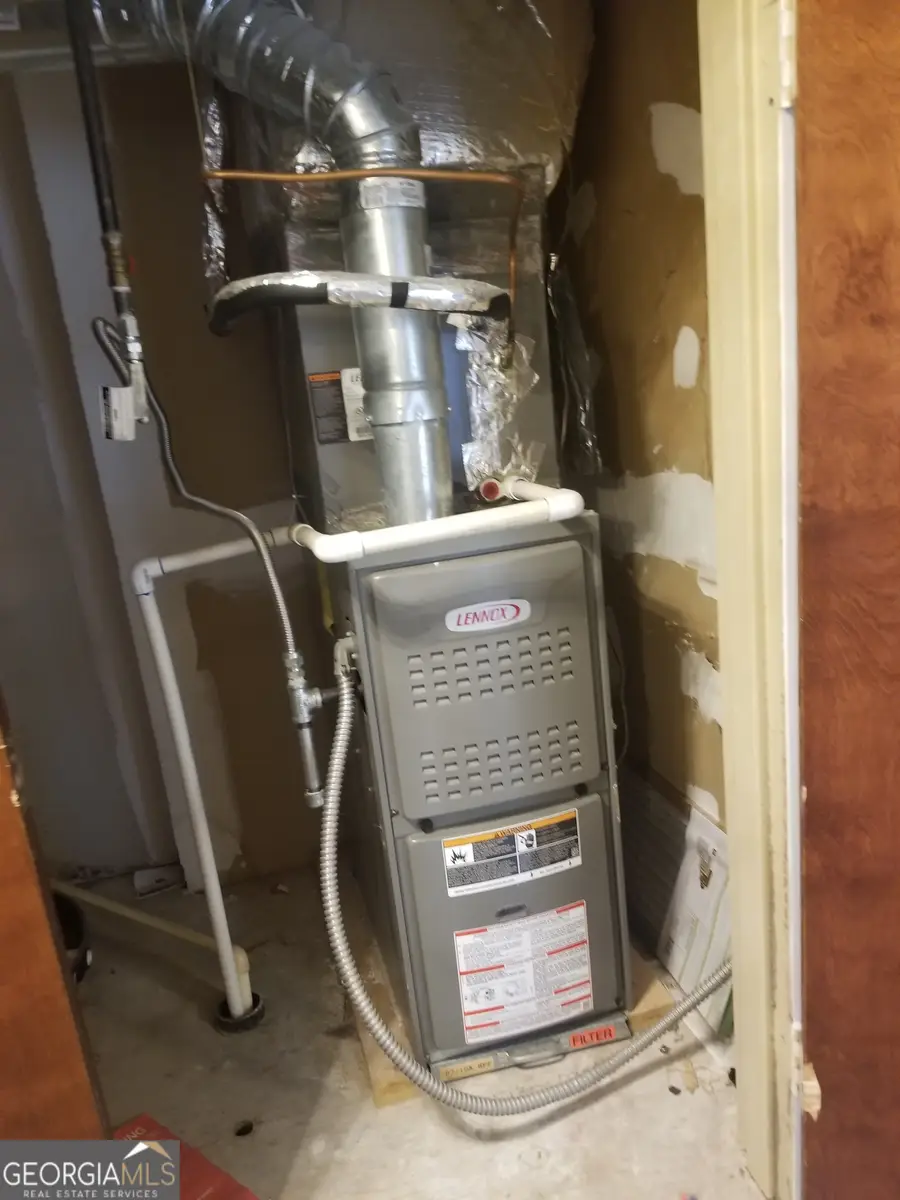 3679 West Napier Avenue, Macon, GA 31204 - #3