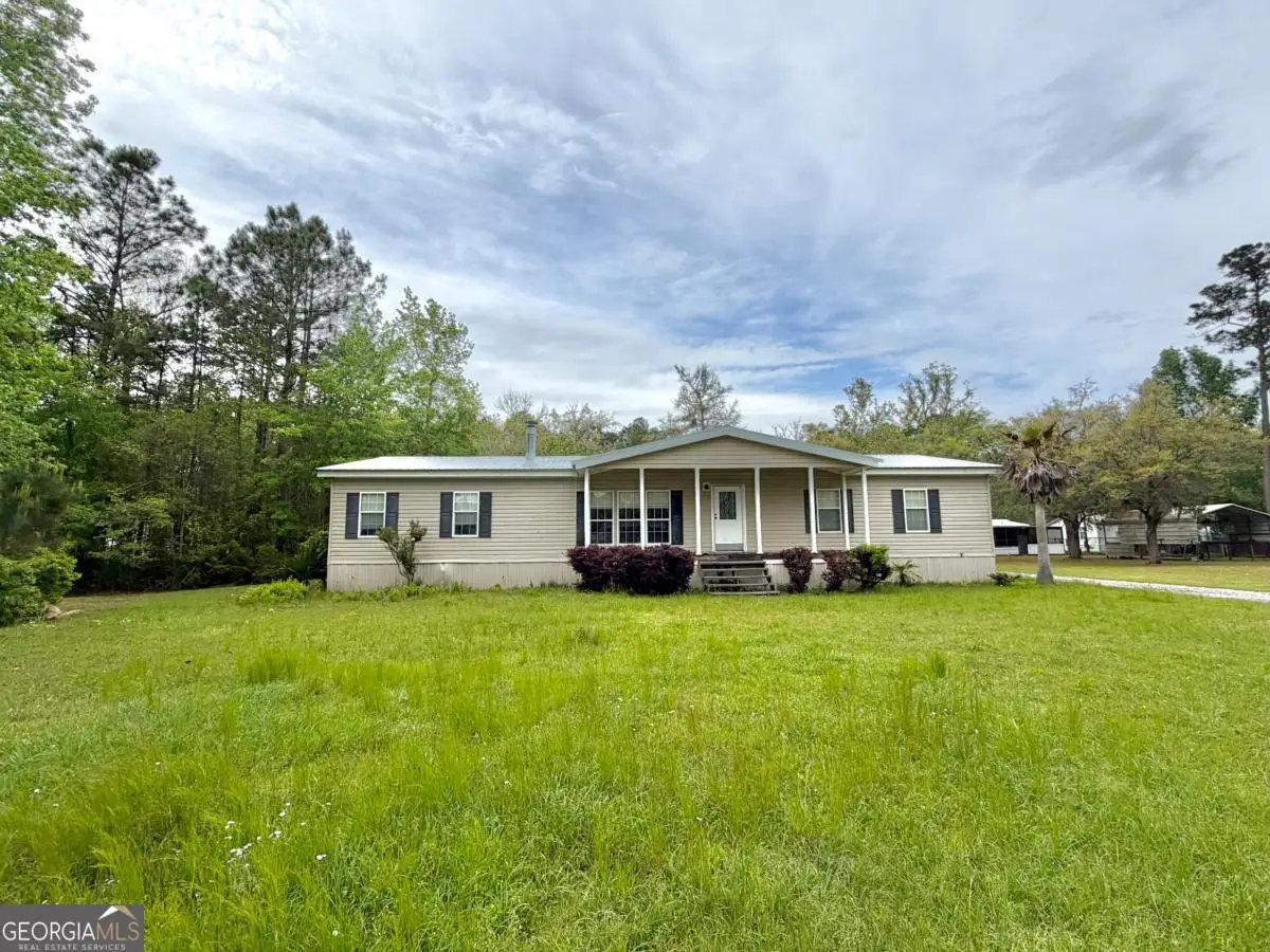 1301 Floyd Drive, Townsend, GA 31331 - #1