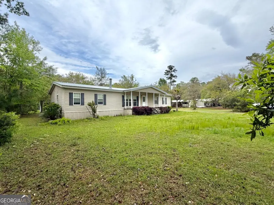 1301 Floyd Drive, Townsend, GA 31331 - #2