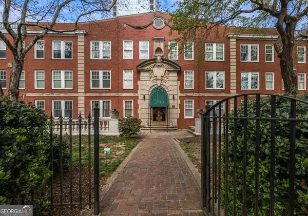 2840 Peachtree Road #407, Atlanta, GA 30305