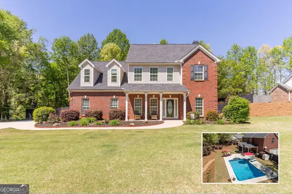 259 Still Water Lane, Jefferson, GA 30549