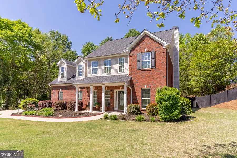 259 Still Water Lane, Jefferson, GA 30549 - #3