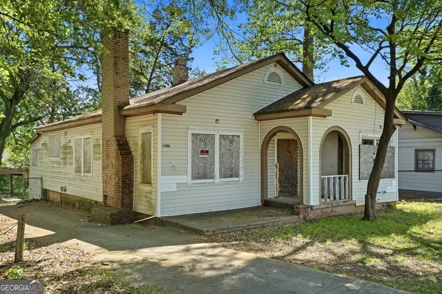 1406 Lakewood Avenue Se, Atlanta, GA 30315 - #3